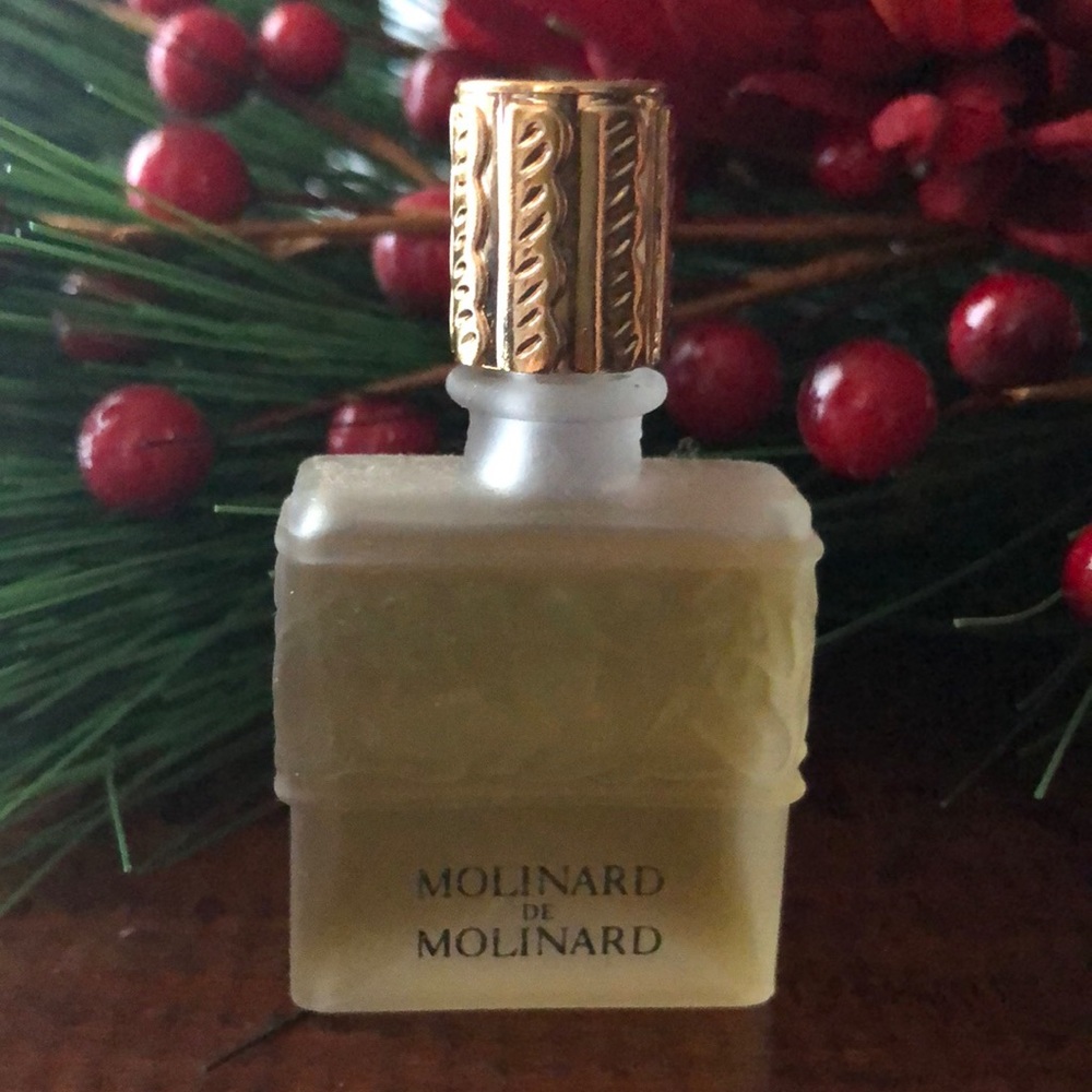 Molinard de Molinard